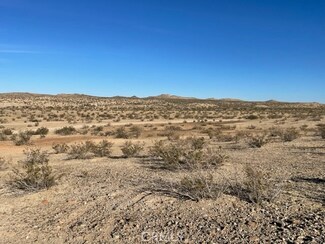 0 Hodge Rd, Helendale, CA 92342