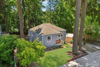 1535 NE 107th St, Seattle, WA 98125