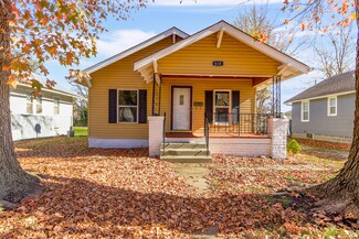 610 Monroe Ave, Moberly, MO 65270