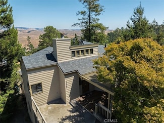 1550 Pineridge Dr, Cambria, CA 93428