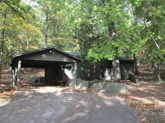 2286 Old 29 Hwy, Hartwell, GA 30643