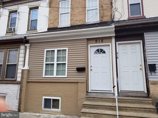 918 Kimber St, Camden, NJ 08102