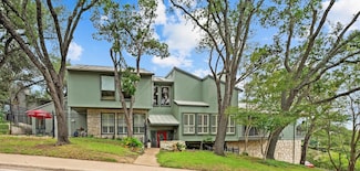 6033 Mount Bonnell Cove, Austin, TX 78731