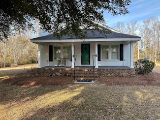 402 S Fire Station Rd, Johnsonville, SC 29555