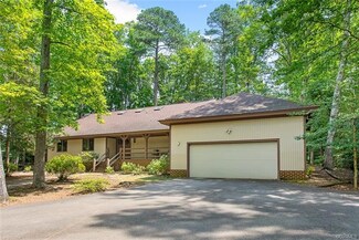 4431 Old Fox Trail, Midlothian, VA 23112