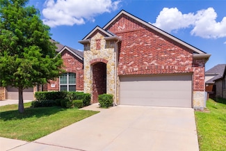 3701 Fordham St, Frisco, TX 75036