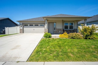 4717 N Connery Loop, Post Falls, ID 83854