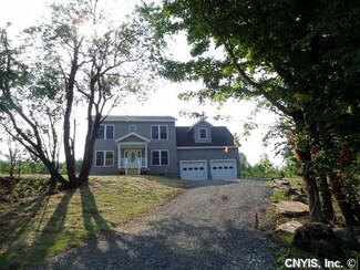 27600 Rogers Rd, Evans Mills, NY 13637