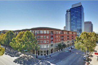 130 E San Fernando St Unit 517, San Jose, CA 95112