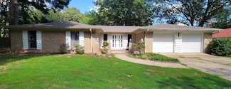 116 Shamrock Dr, Conway, AR 72034