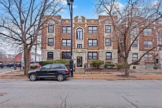 314 Clara Ave Unit 25N, Saint Louis, MO 63112