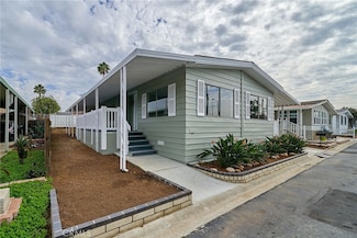 17701 Avalon Blvd Unit 291, Carson, CA 90746