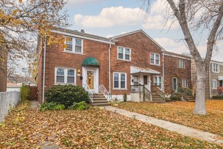 6414 S Lorel Ave, Chicago, IL 60638