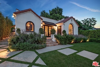 434 N Orlando Ave, Los Angeles, CA 90048