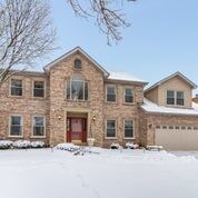 2116 High Meadow Rd, Naperville, IL 60564