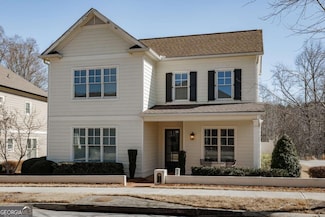 2990 Greenleffe Dr, Statham, GA 30666