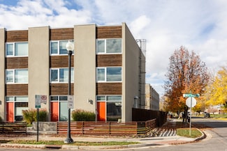 1118 S West Temple, Salt Lake City, UT 84101