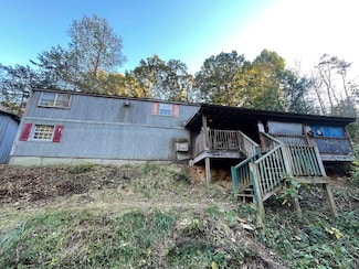 249 Garland Rd, Strunk, KY 42649