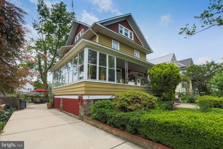 2911 Montebello Terrace, Baltimore, MD 21214