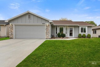 4721 S Choctaw Ave, Boise, ID 83709