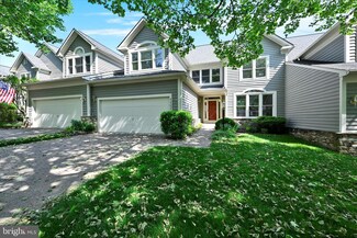 11521 Pebblecreek Dr, Lutherville Timonium, MD 21093