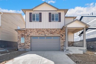 222 S Uriah St, Aurora, CO 80018