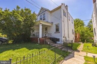 739 Humphreys Rd, Ardmore, PA 19003