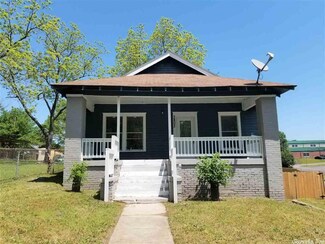 3802 W 19th St, Little Rock, AR 72204