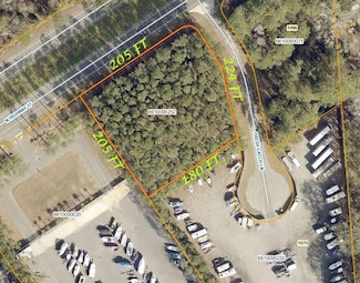 1095 Fresh Catch Ln, Awendaw, SC 29429