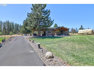 331 S Davis Rd, Wamic, OR 97063