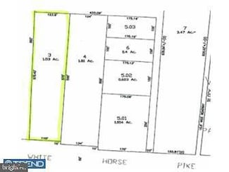 196 White Horse Pike, Atco, NJ 08004
