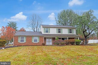 408 Bonnie Ln, Lansdale, PA 19446