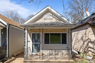 5331 Arsenal St, Saint Louis, MO 63139