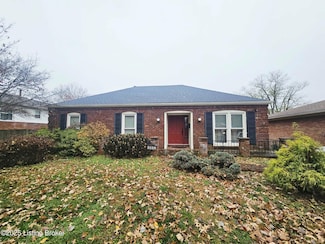 3128 Mylanta Place, Louisville, KY 40220