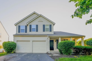 2961 Keannen St, Blacklick, OH 43004