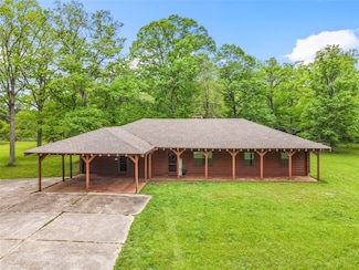 12056 Forest Glen Dr, Conroe, TX 77303
