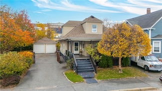 51 Norfolk St, Cranston, RI 02910