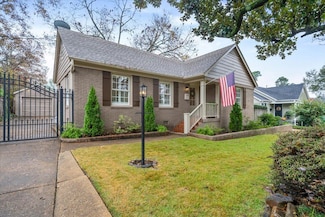 3717 Oakley Ave, Memphis, TN 38111