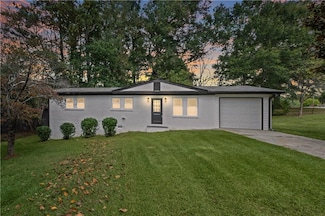 5961 John St, Austell, GA 30106