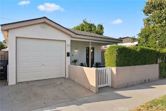 37 W Pleasant St, Long Beach, CA 90805