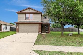 1000 Warbler Cove, Hutto, TX 78634