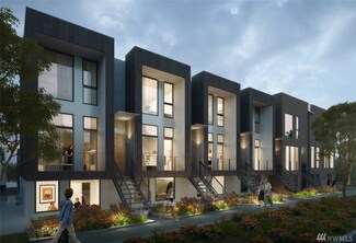 2237 Minor Ave E Unit D, Seattle, WA 98102