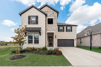 4150 Kestrel St, Prosper, TX 75078