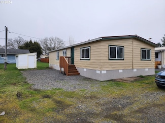 520 N Main St Unit C, Pe Ell, WA 98572