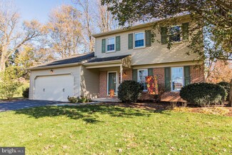 225 Springfield Rd, Landisville, PA 17538