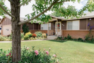 1793 NE Summerwind Dr, Mountain Home, ID 83647