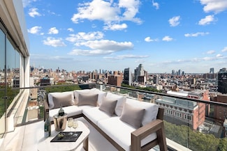 171 Chrystie St Unit PHA, New York, NY 10002