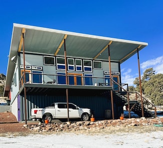 11 Grand Views, Datil, NM 87821