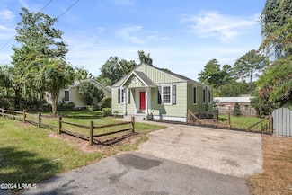 408 Heyward St, Beaufort, SC 29902