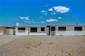 1116 Arrowhead Ave, Las Vegas, NV 89106